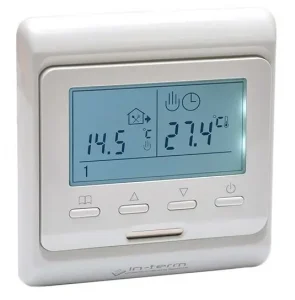 Особенности терморегулятора In-Therm