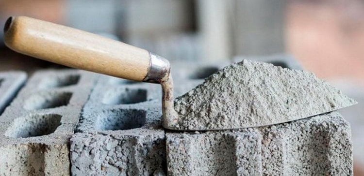 Інновації та якість у будівельних матеріалах
