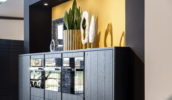 ідеальні корпусні меблі для квартири: поради від Givo Furniture Studio
