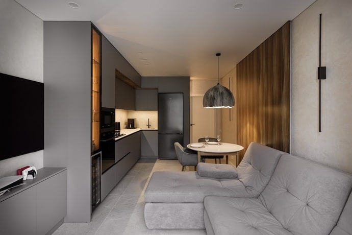 Nody Furniture (Меблі на замовлення)